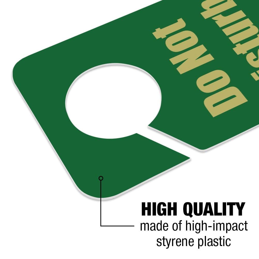 GRAPHICS & MORE Looney Tunes Hello My Baby Plastic Door Knob Hanger Sign