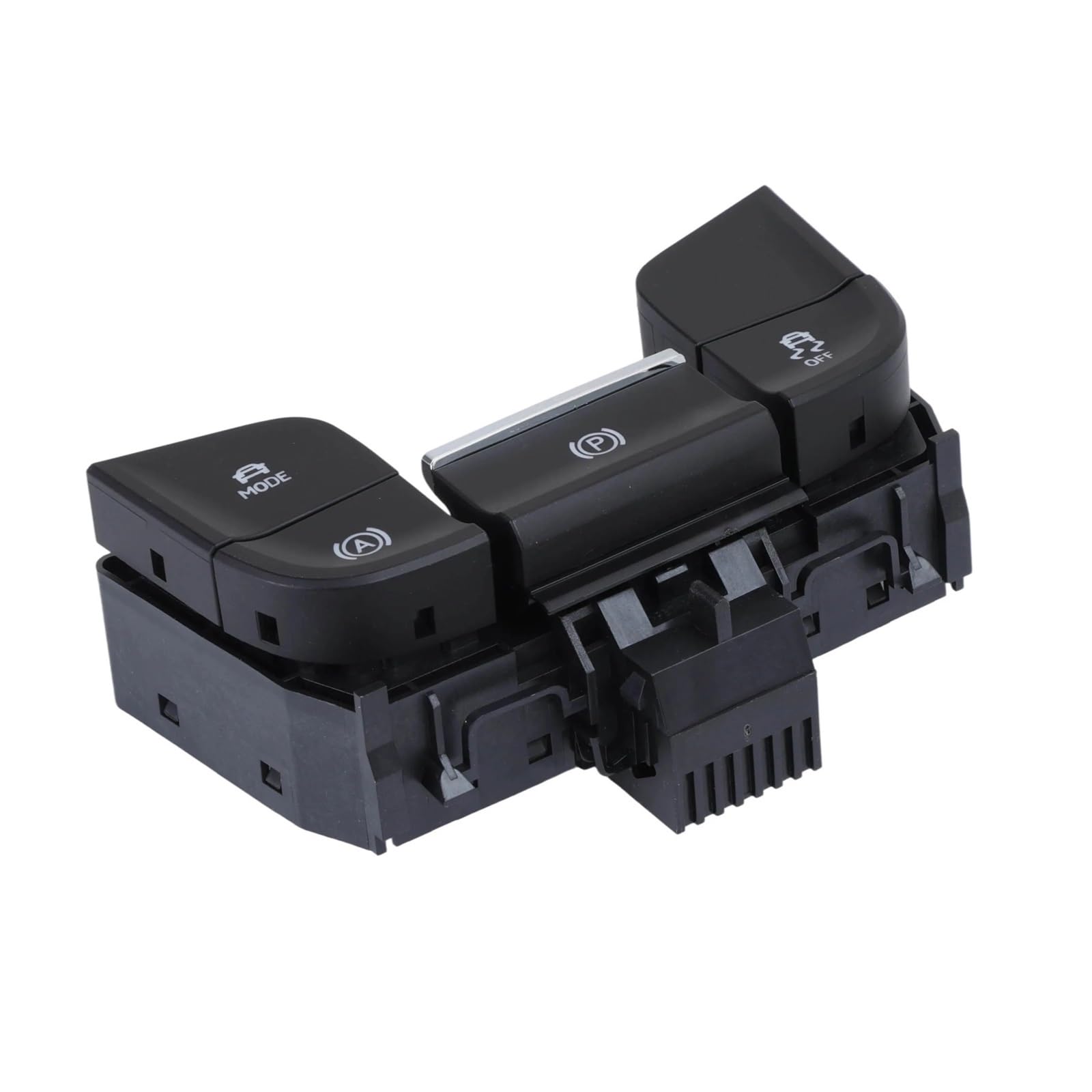 Actuador Freno Coche Para Skoda Para Kodiaq Para Karoq Interruptor De Freno Mano Estacionamiento 56G927225 56G928225A Autopartes(56G928225A)