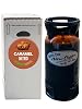 Nitro Cold Brew Caramel Coffee, Organic, PET Keg, 5 Gal, Draft Coffee On Tap