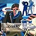 Fortunato Depero E Gilbert Clavel. Futurismo=Sperimentazione. Artopoli. Ediz. Italiana E Inglese - 3