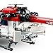 LEGO Technic - Helicóptero de Rescate, maqueta de juguete detallada para construir...