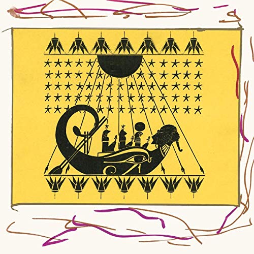Album Art for Horizon by Sun Ra