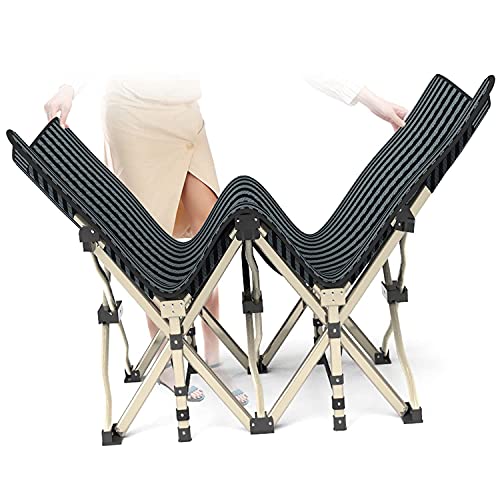 Atorpok Camping Cot For Adults Comfortable, Tent Folding Cot For Sleeping, Lightweight Folding Bed With Carry Bag For Kids Supports 450 Lbs, Office Nap And Beach Vocation #TOP4