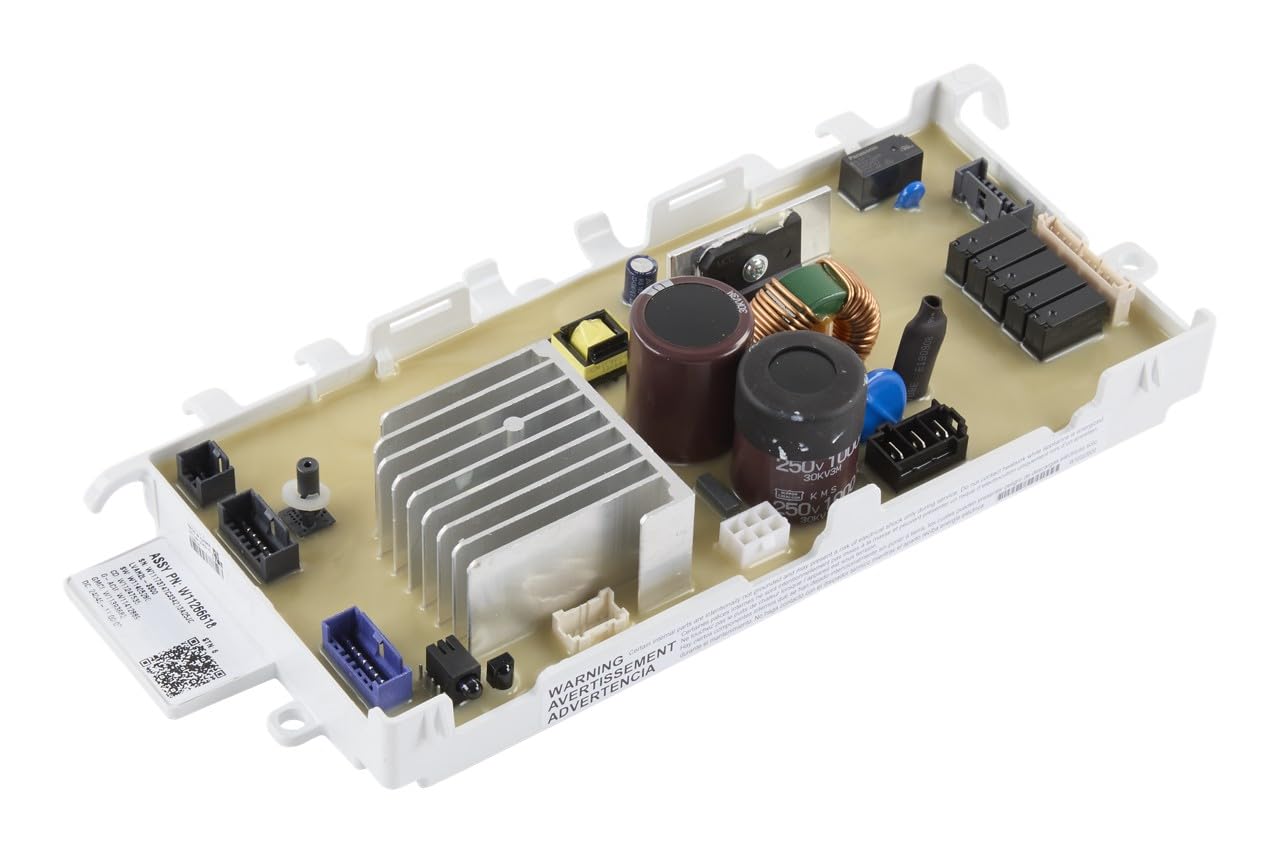 W11114420 Washer Control Board Shipped In 24hrs Free Shipping - Foto 5
