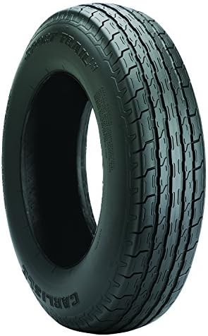 Carlisle Sport Trail LH Bias Trailer Tire - ST175/80D13 LRC