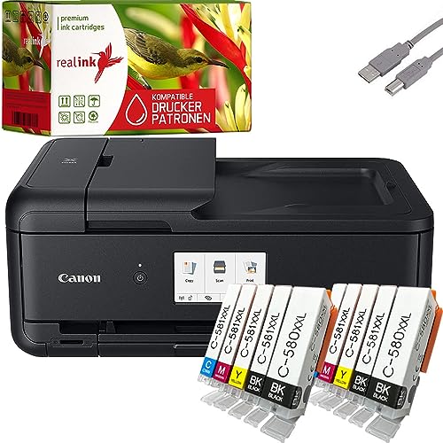 Amazon.de Best Sellers The most popular items in InkJet Printers