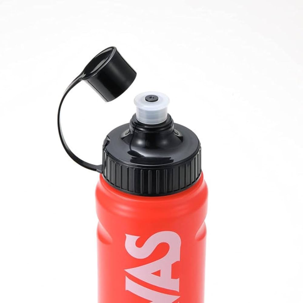Amazon｜ザバス (SABASU) スクイズボトル 500ml (1個)｜水筒
