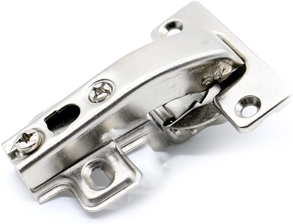 Charnière de porte à roulement pour le confort de votre cuisine et placard