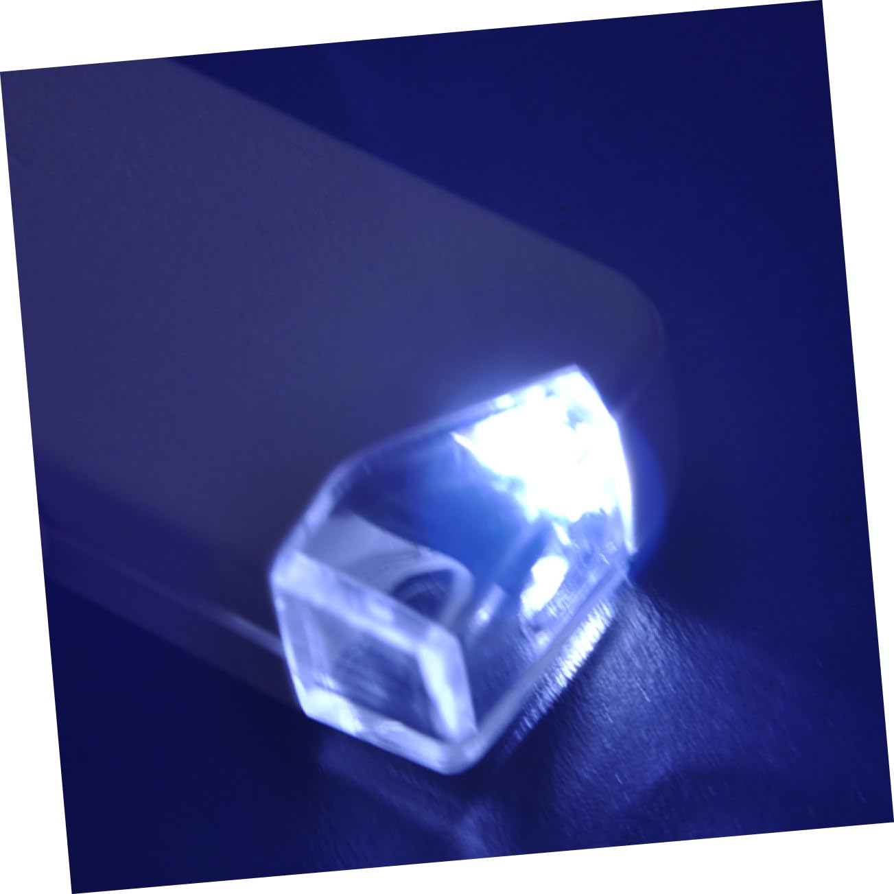 OSALADI 3piezas Microscopio De Bolsillo Led Portátil para Observaciones Científicas y Experimentales