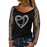 ☛Perfekt für Lässige,Zuhause,Strand, Urlaub,Tourismus,Sport, Fitness,Büro,Rockabilly,Party oder Alltag.Es ist auch das beste Geburtstagsgeschenk oder Festivalchenk für Familie,Beste Freunde,Freundin,Teenager Mädchen,Mutter.Nnser Produktgröße ist sehr individuell.Bitte beziehen Sie sich auf das letzte Bild des Produkts,um die Größe auszuwählen.Wenn Sie die spezifische Größe nicht kennen,Es wird empfohlen,bitte eine Nummer größer wählen.Wenn Sie einen lockeren Stil wünschen,zwei Nummern größer.