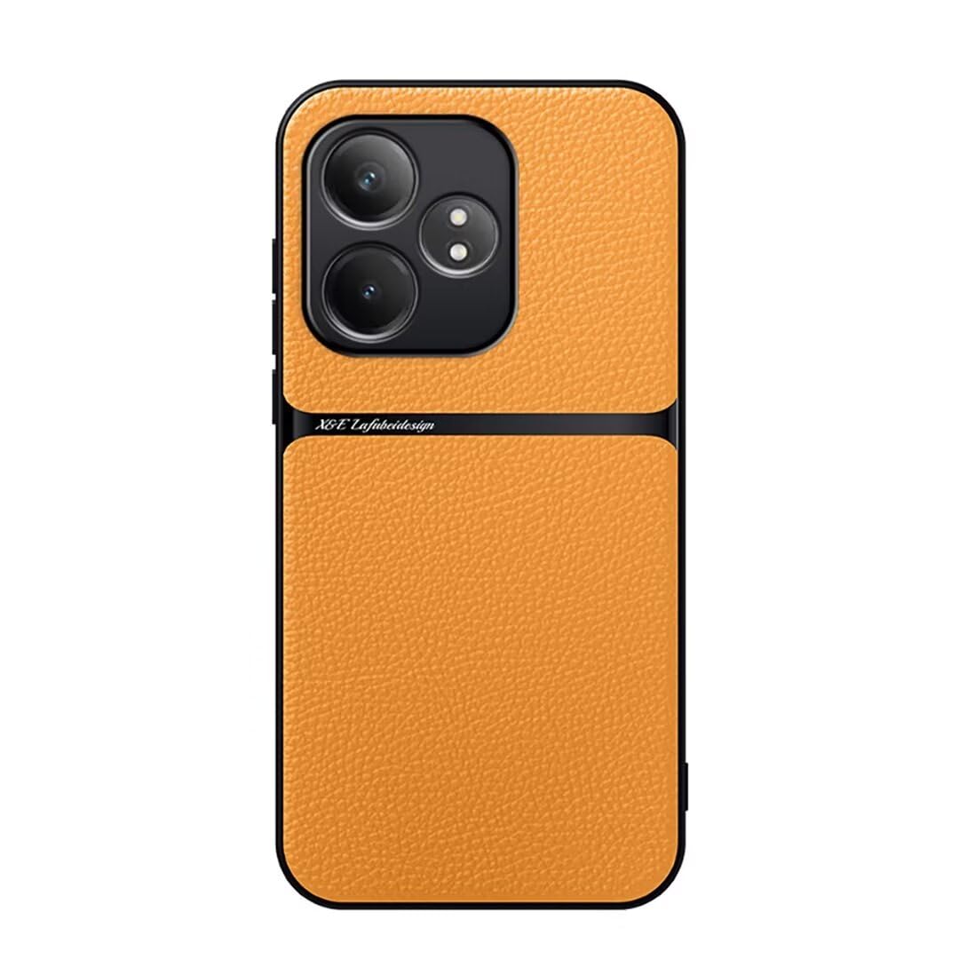 ESTH® Custodia Silicone Liquido per Realme GT 6 5G/Realme GT 6T 5G con Protezione Anti-Germi e Fodera in Microfibra, Cover in Silicone a Antiurto 360°, Viola scuro ESTH® Custodia Silicone Liquido per Realme GT 6 5G/Realme GT 6T 5G con Protezione Anti-Germi e Fodera in Microfibra, Cover in Silicone a Antiurto 360°, Viola scuro