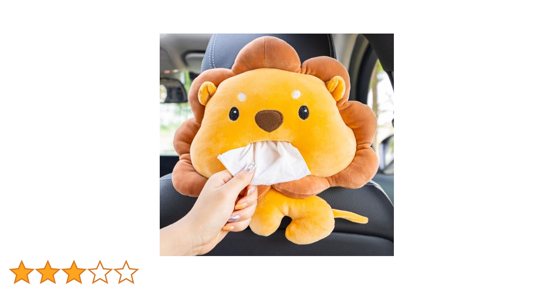 THE BONEZ フィギュア　ティッシュケース　車 THE BONEZ フィギュア ティッシュケース 車