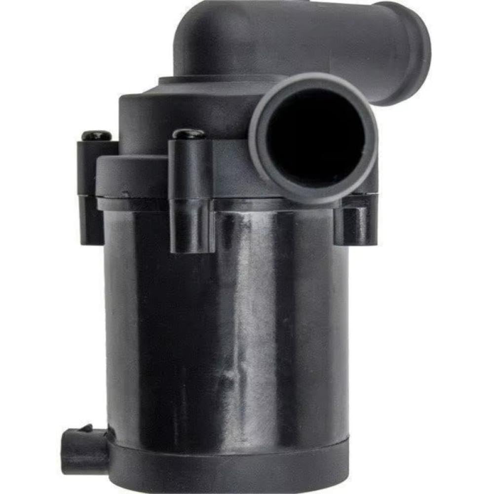 Bomba de Agua del Sistema de refrigeración 5Q0965561C 5Q0965561E Compatible con Atlas A3 Q3