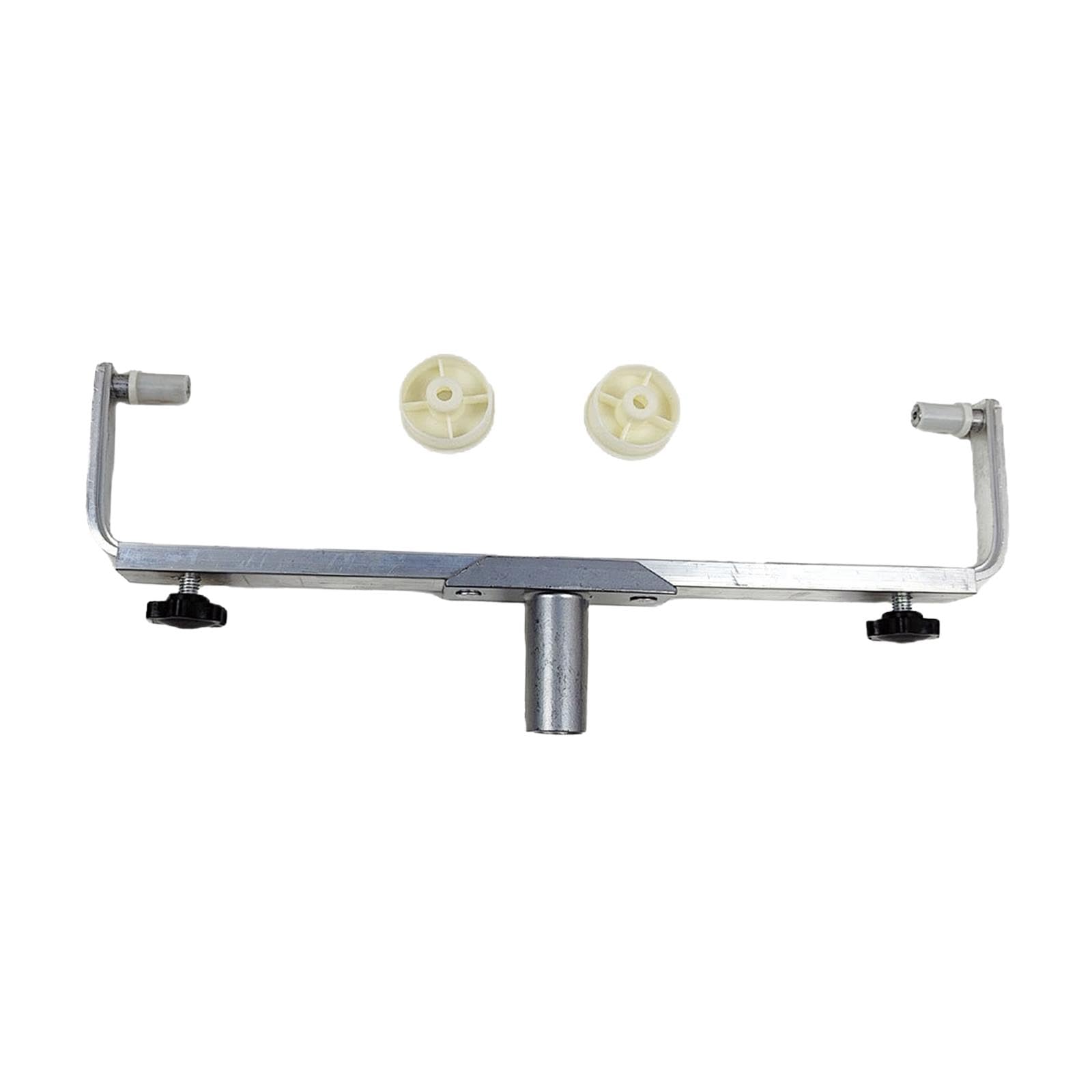 Cadre de rouleau à peinture robuste double bras 20" évite flexion rouleau large