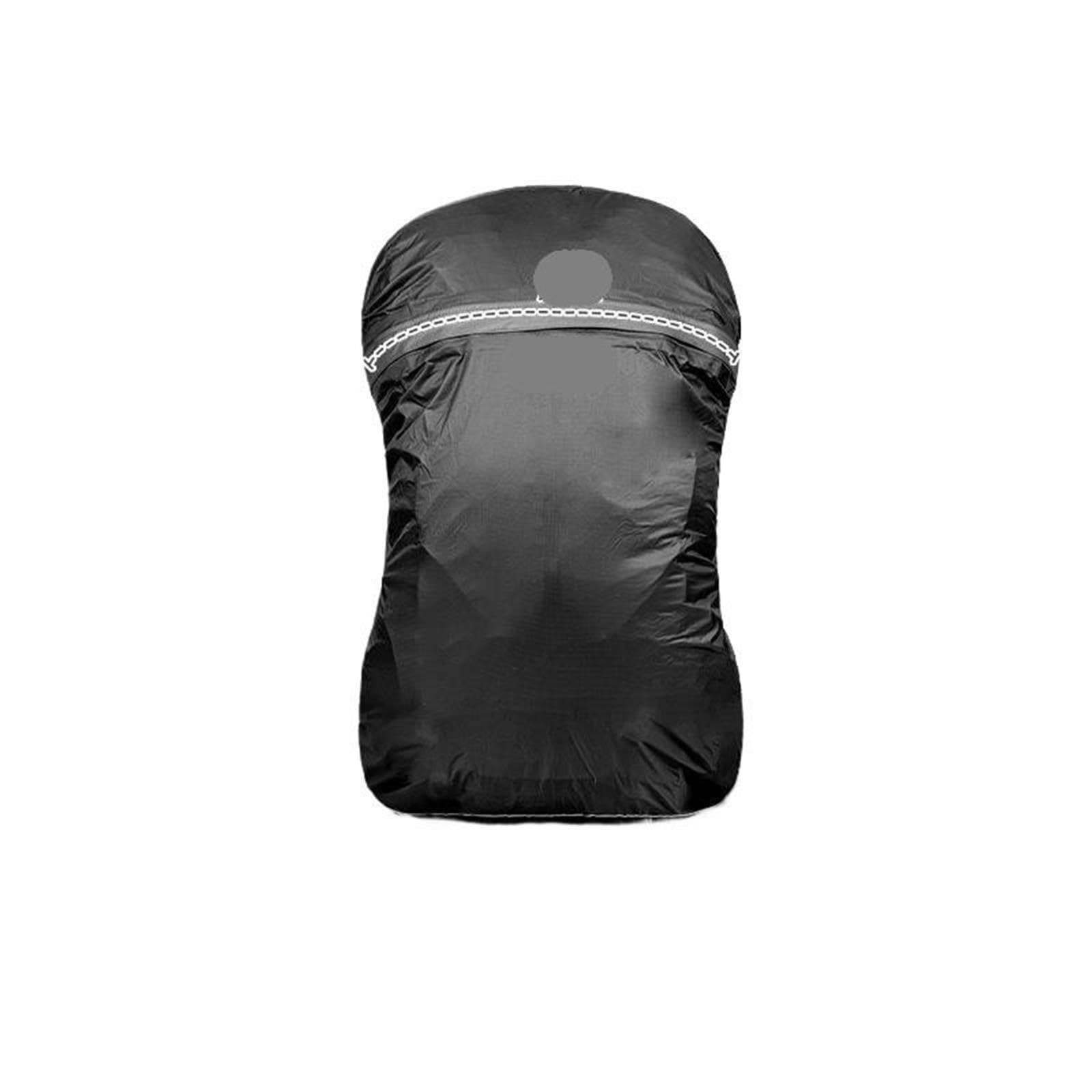 Sac à dos 20-35L, housse de pluie, résistant l'usure, randonnée, alpinisme