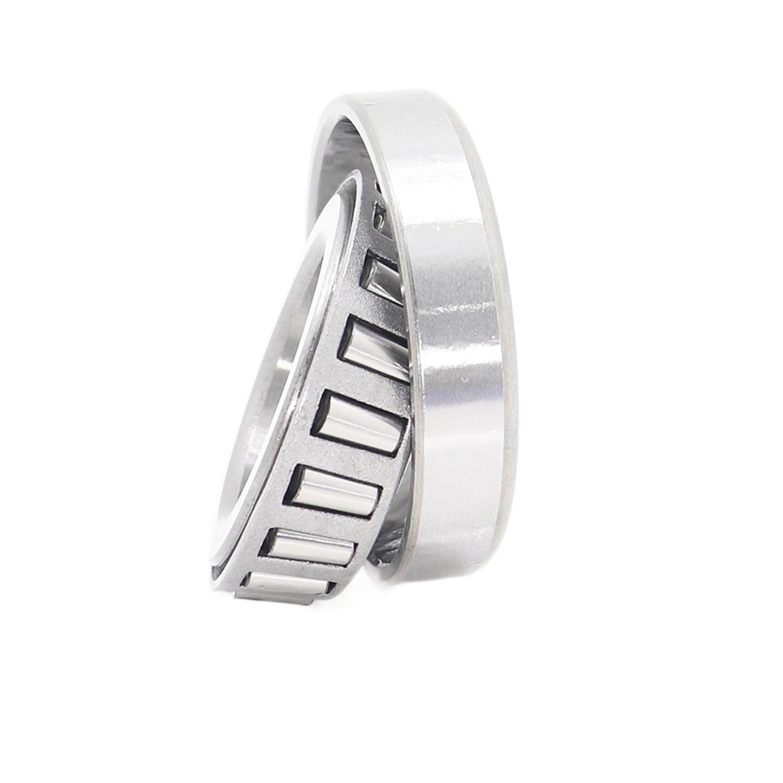NOBIRTBSA 30304 Bearing 20 * 52 * 16.5 Mm Tapered Roller Bearings 30304 X for Motorcycle Bearing 1Pcs