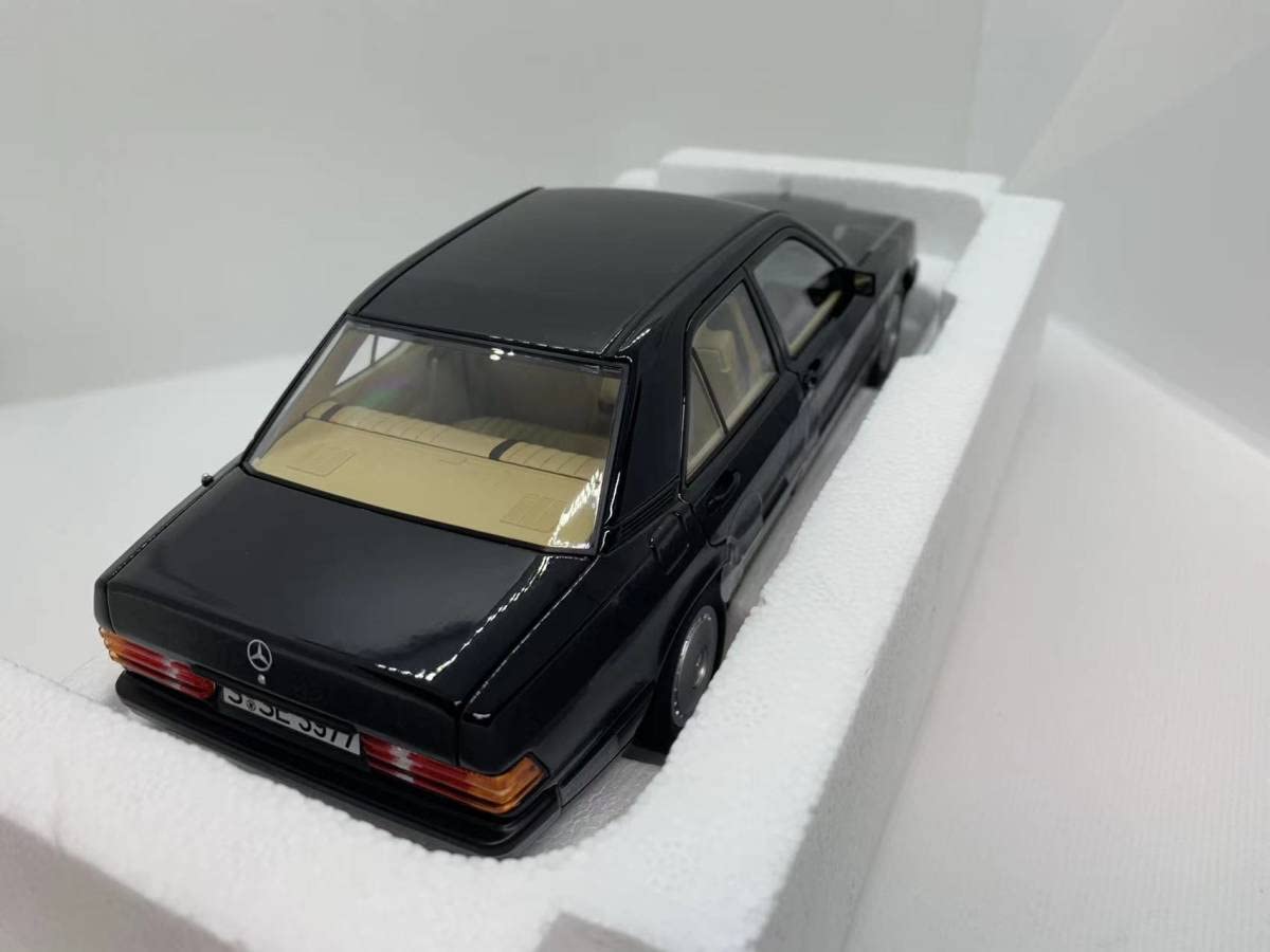 Amazon | ノレブ 1/18 メルセデスベンツ NOREV Mercedes-Benz 190 E