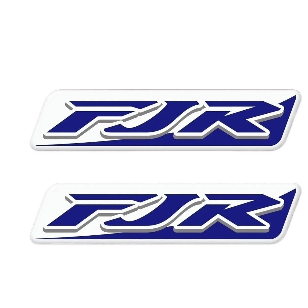 Motorcycle Tank Gas Cap Pad Tank Pad Decal Protector Stickers Fit for Ya&maha FJR1300 FJR 1300 Motorcycle Tank Pad