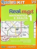 Kit Rebillo Premium composto da: Kit Rebillo Base, 1 Matita Noris HB, Gomma Pelikan, 3 Penne Pick Colourbook, 1 Correttore a Nastro Colourbook, Evidenziatore Pelikan, 1 Portadocumenti Colourbook Formato A4
