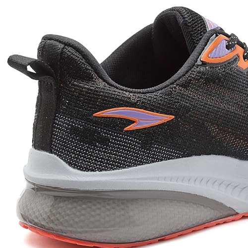 Image of ASIAN Sports Shoes for Men | Soft Cushioned Insole || POWERPLAY-09 Running Shoes for Men