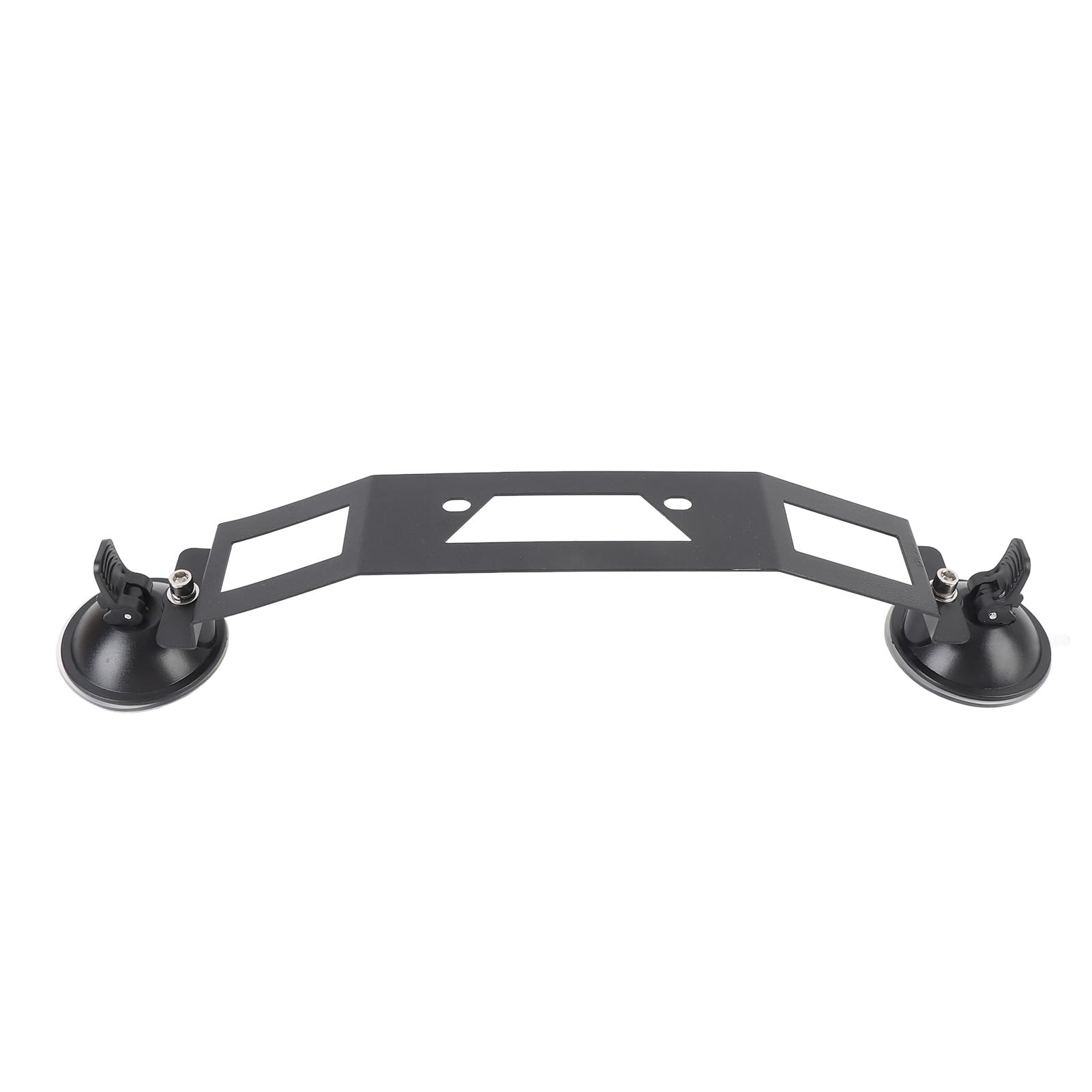 Soporte de ventosa para ventana de coche y kit de montaje exterior