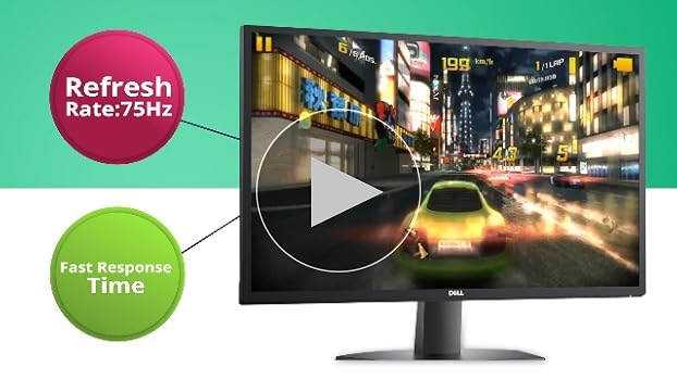 DELL モニター27インチ SE2722H Dell-SE2722H 27