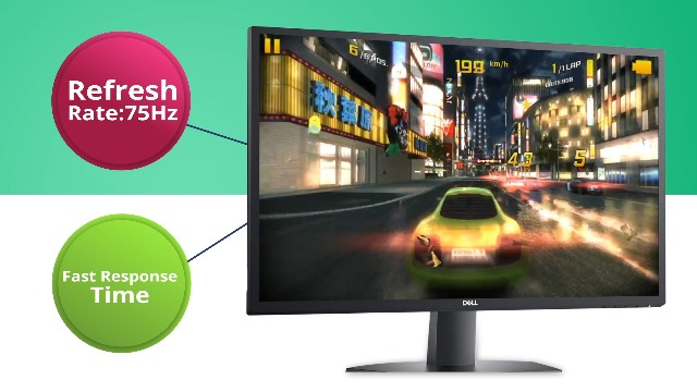 Dell-SE2722H 27