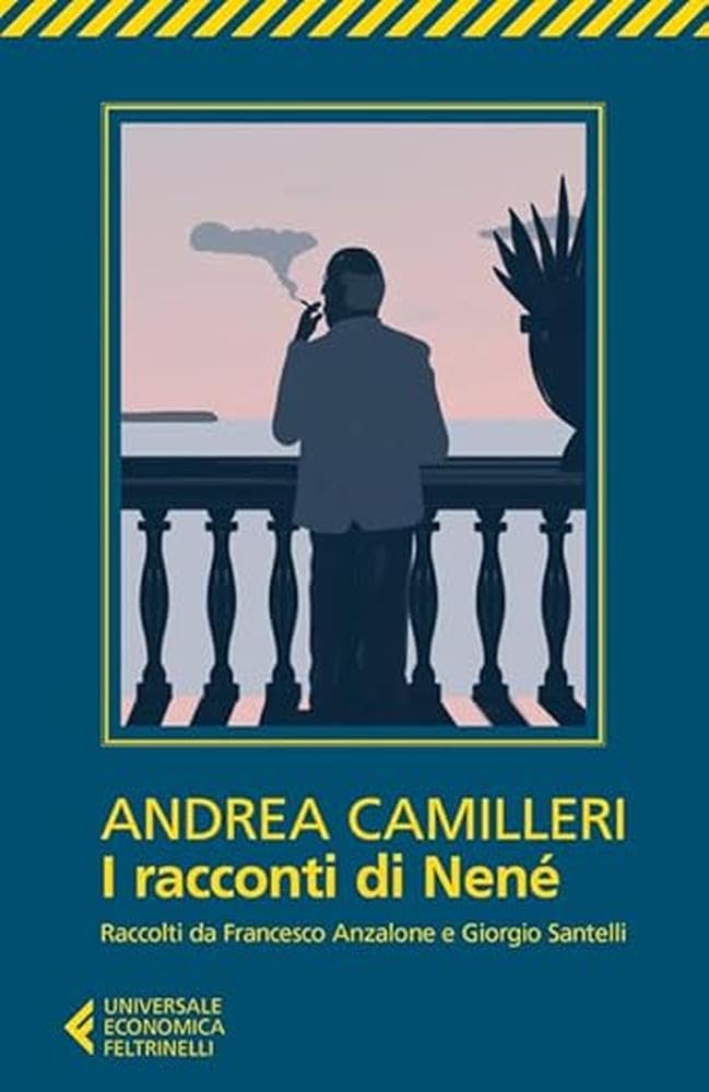 I racconti di Nené