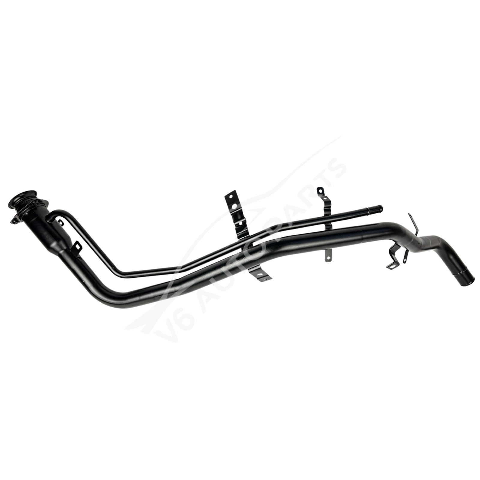 TUBO DE CUELLO DE LLENADO DE COMBUSTIBLE PARA MITSUBISHI PAJERO SHOGUN MONTERO MK3 MK4 3.5 3.8 V6 GDI LWB SWB GASOLINA