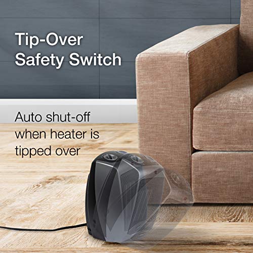 Lasko 754201 Space Heater - Image 5