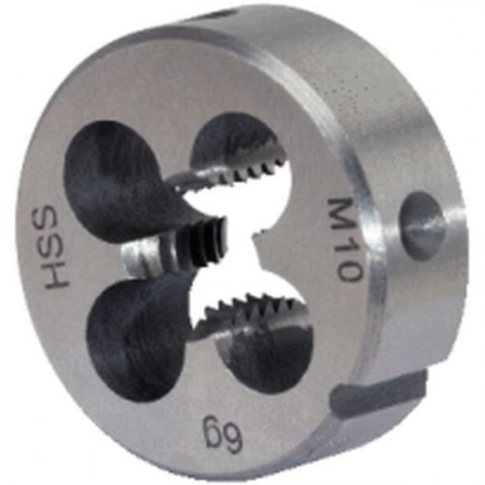KS Tools 332.0120 Filière extensible HSS M12