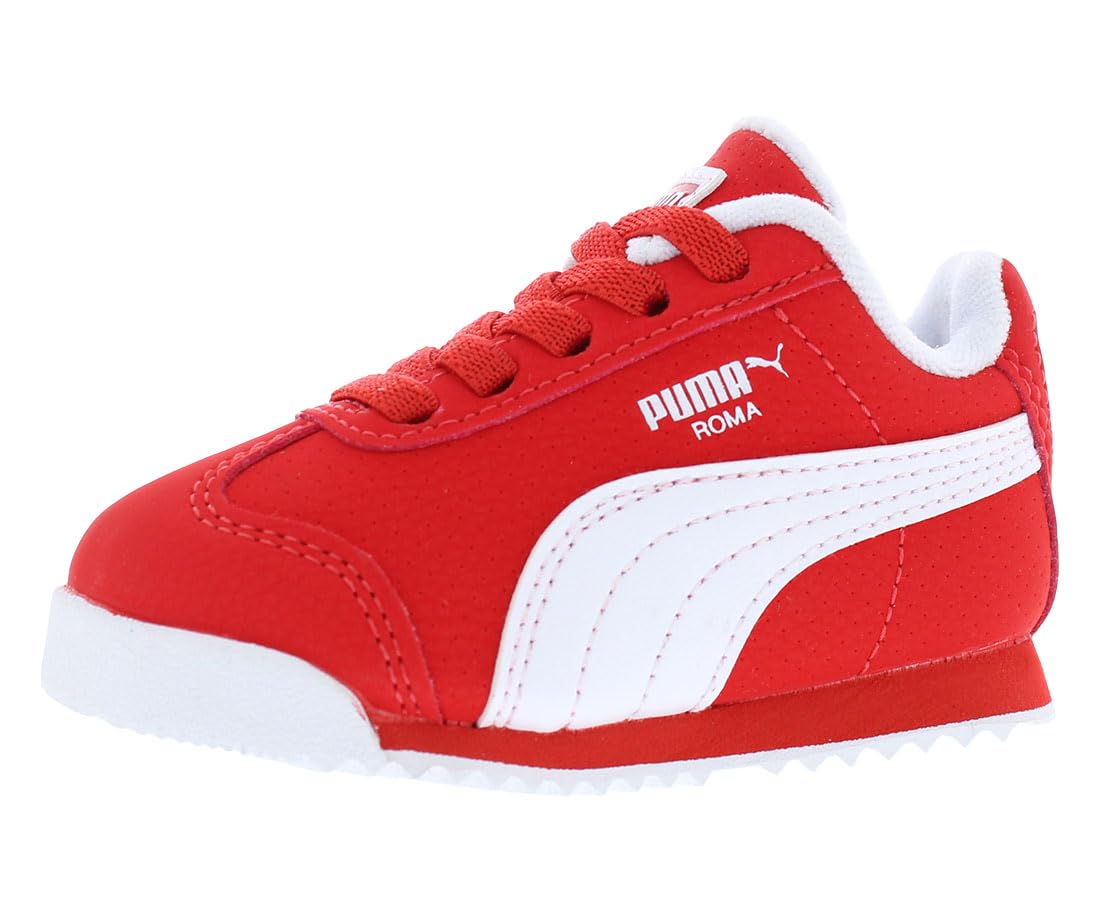 PUMA Roma Reversed AC Infant/Toddler Shoes