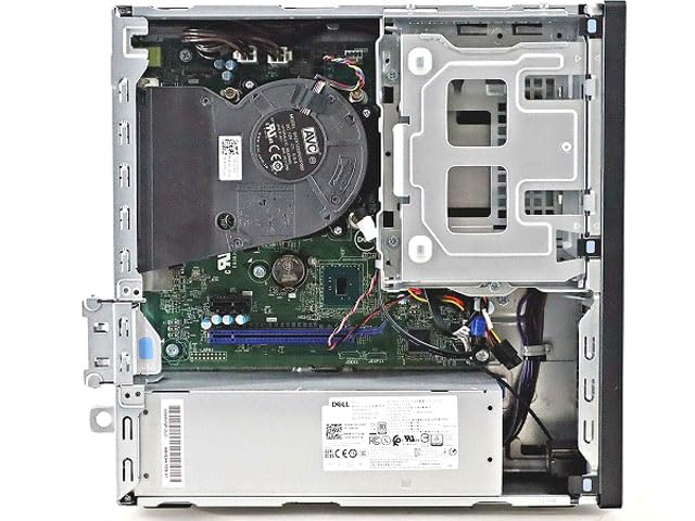 美品爆速第10世代Dell OptiPlex 3080 デスクトップPC Amazon.co.jp: 【整備済み品】 Dell デル Optiplex 3080 SFF 第10世代
