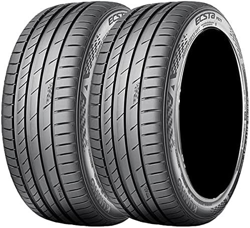 Kumho Ecsta Sport A/S PA71 255/35R19 96Y Tire クムホ ECSTA PS71｜265/35R19 98Y XL｜2本セット