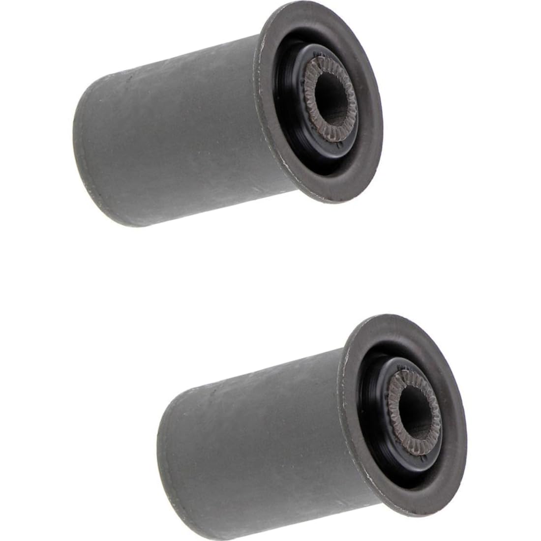 2 X Rear Forward Leaf Spring Bushing, leaf springs | for Chevrolet C1500,Tahoe 1995-1999 for Cadillac Escalade 2000 for Chevrolet C1500 Suburban 1994-