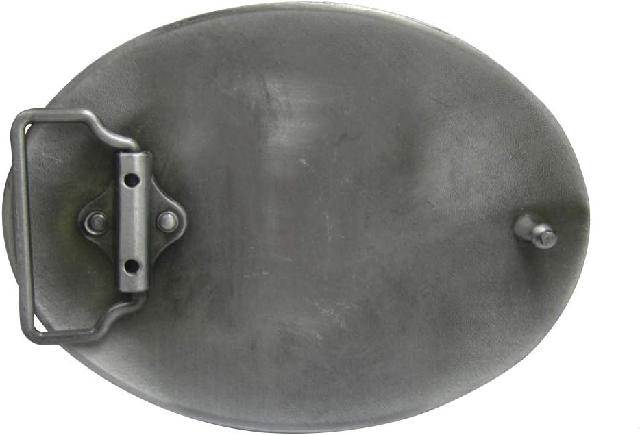 LKMY Vintage Men's Belt Buckle Native American Belts,Western Cowboy Belt Buckle For Men - Image 2