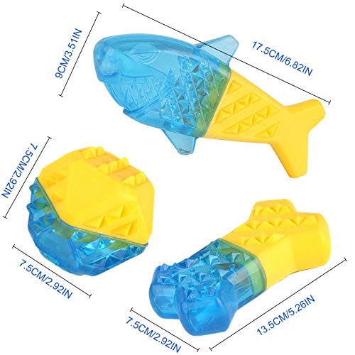 BFACCIA Nuovi Rinfrescanti Giocattoli Masticare