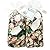 Qingbei Rina Potpourri Bag White Color Dried Flowers Floral and Tea Scented Fragrance Sachet Petal Bowl and Vase Filler Home Decor,2 Bags,240g,Suitable for Filling a 83 Fluid-Oz Bowl