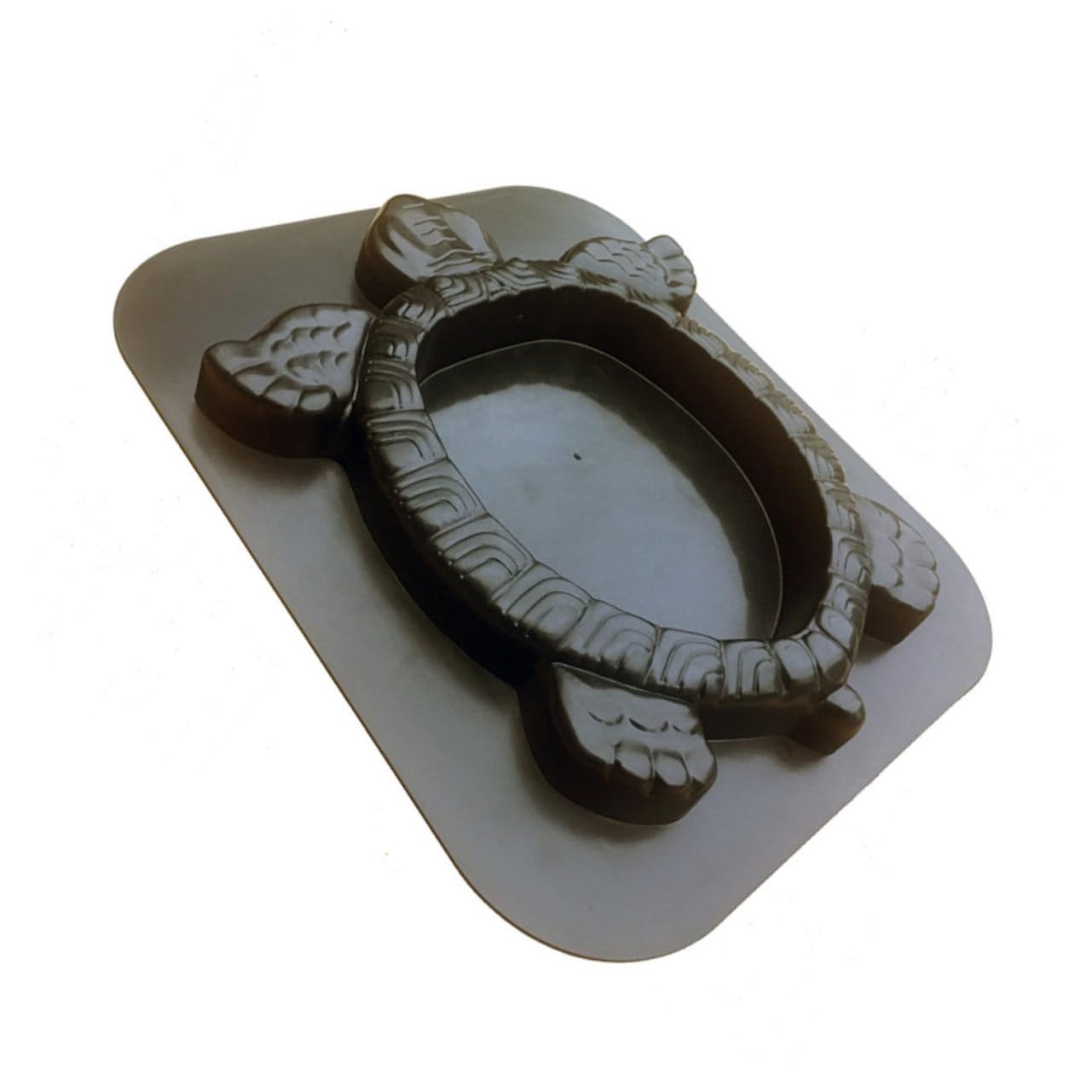 Moule pour pavés en béton pour créer une allée de jardin sans maçon