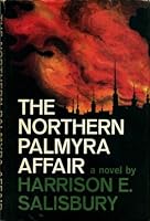 Northern Palmyra Affair B0051VJBWQ Book Cover