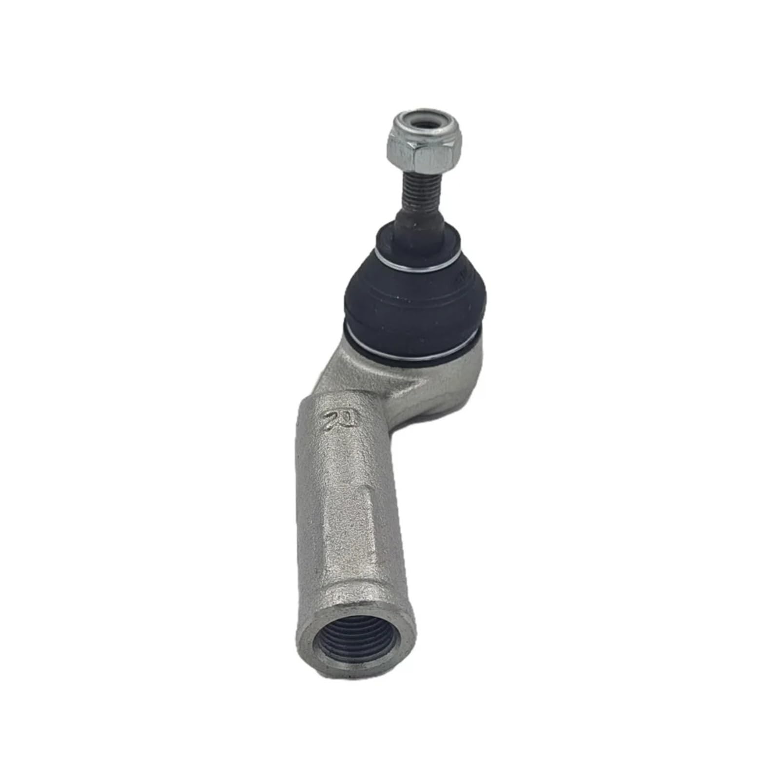 Extrémité de biellette de direction Rotule de direction BV6C3C367 pour Ford pour Focus C346 1.0T 2012/03 - pour KUGA C520 .5T 2012/07 Pièce automobile