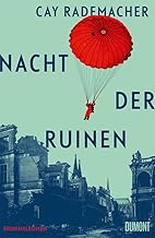 Nacht der Ruinen: Kriminalroman