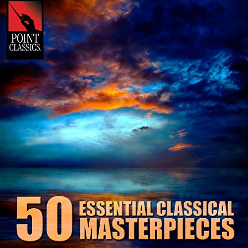 Play 50 Essential Classical Masterpieces by VARIOUS ARTISTS on Amazon Music