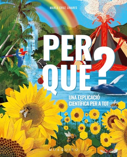 Portada de Per Que?