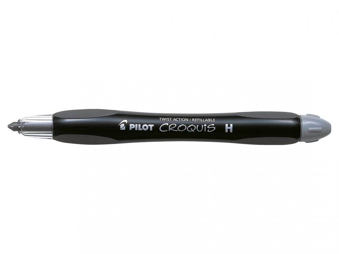 Amazon.com : Pilot AP-CR4-H Croquis H Sketch Pen : Arts, Crafts
