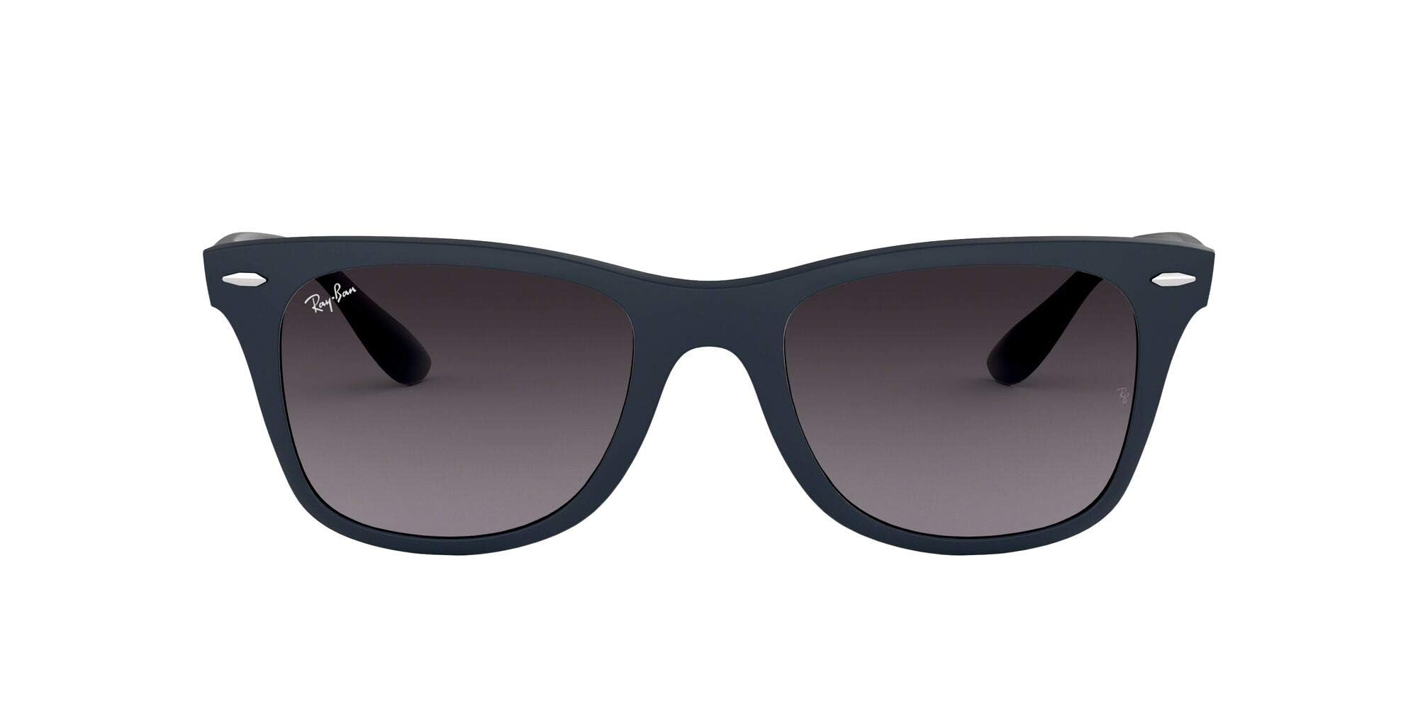 RB4195 Wayfarer Liteforce Square Sunglasses
