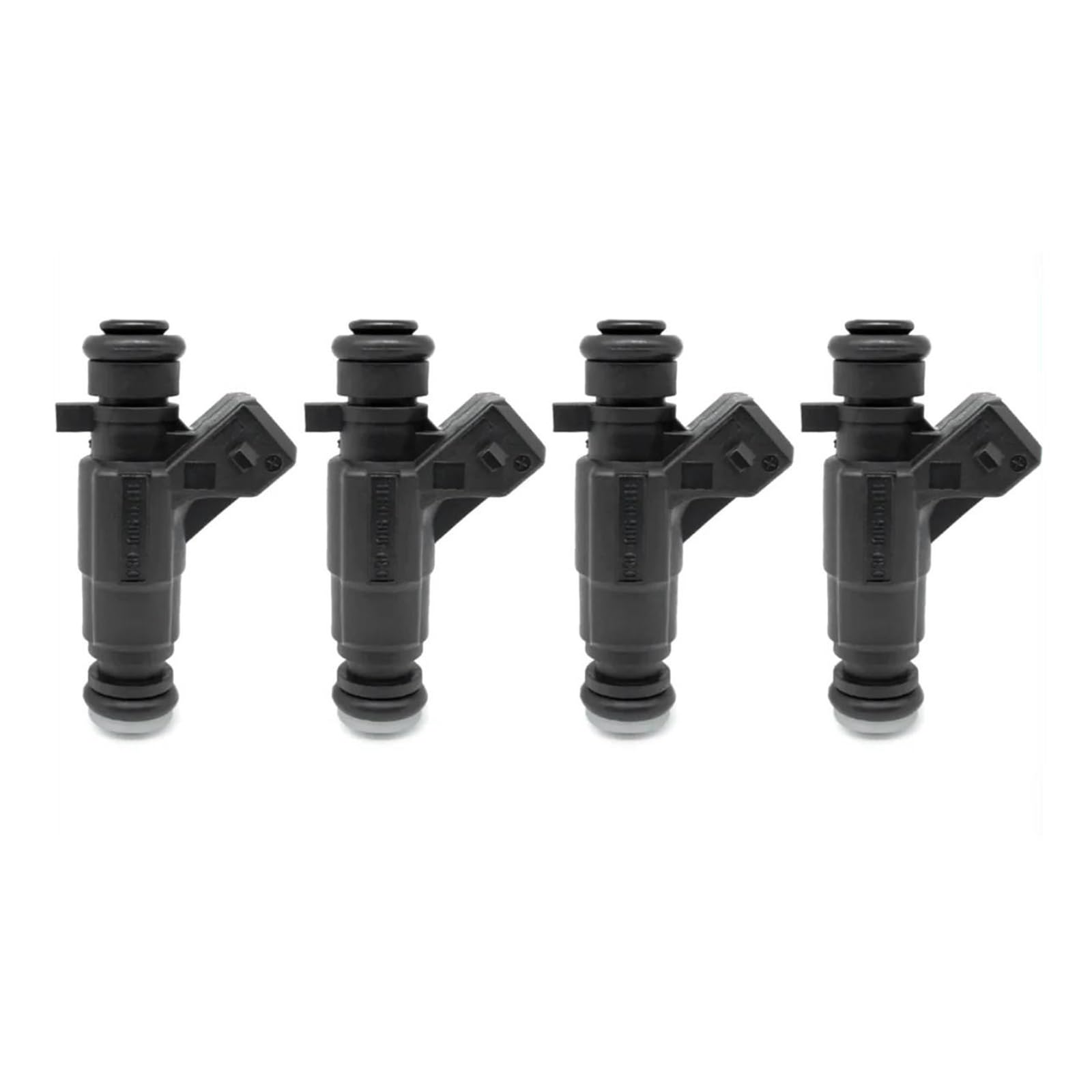 for Seat for Arosa for Cordoba for Ibiza II for Inca Fuel Injector 4pcs 0280155731 030906031E Fuel Injector