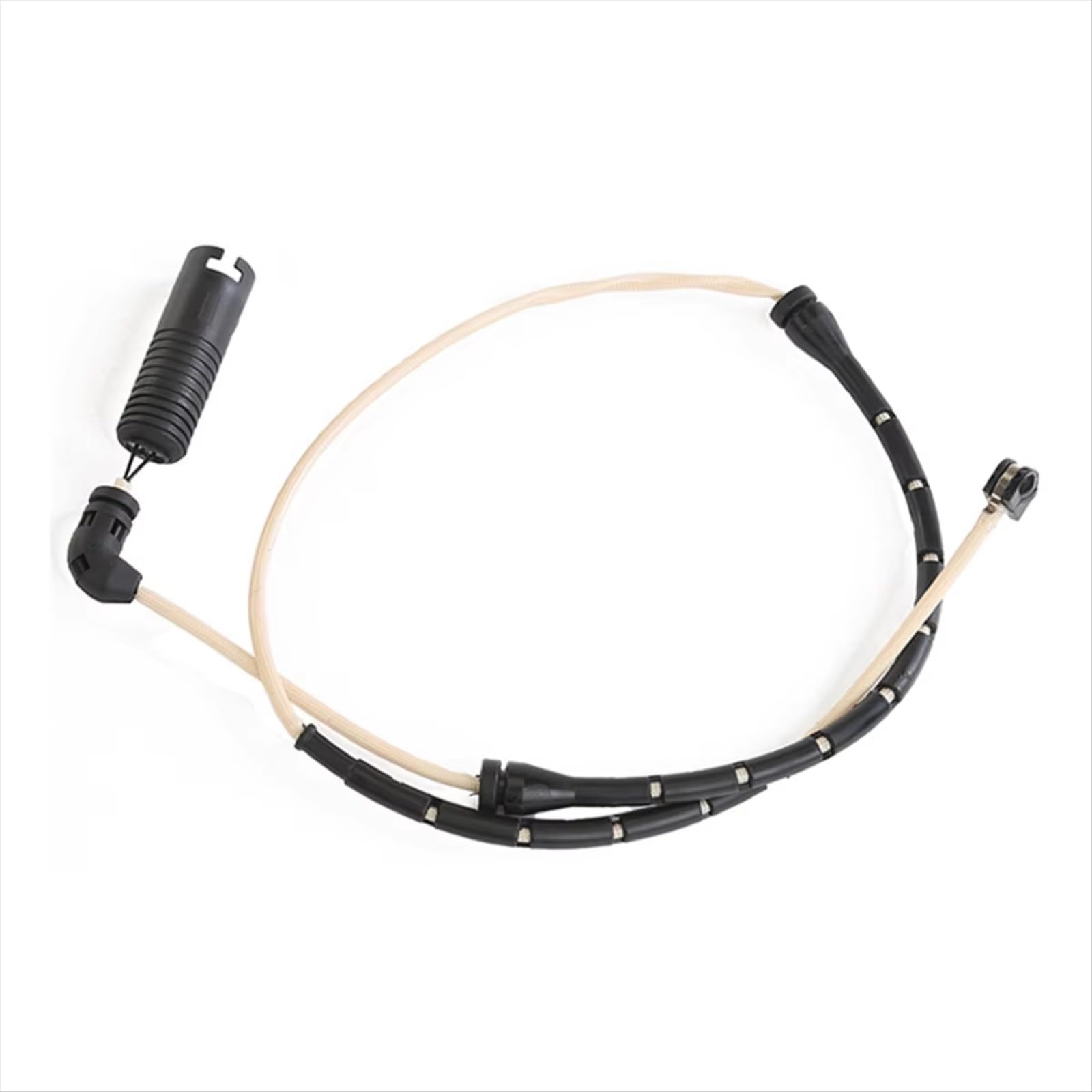 Sensor de freno de eje trasero soluciona el testigo encendido en tu BMW X5 E53 34351165580 5