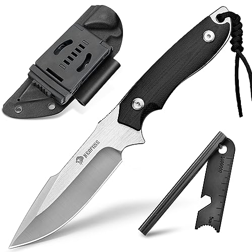 10 Best Cheap Survival Knife By An Expert Glory Cycles