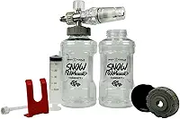 Canhao de Espuma Snow Foam Diamante - 1l